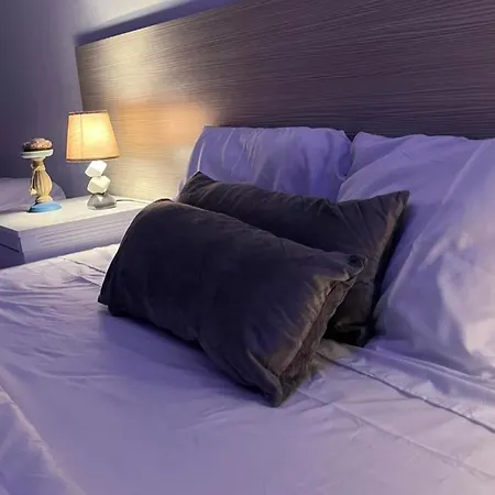Daire Luxury No. 202 Aya Napa