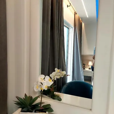 Apartmán Luxury No. 202 *