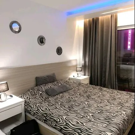 Luxury No. 202 Ayia Napa