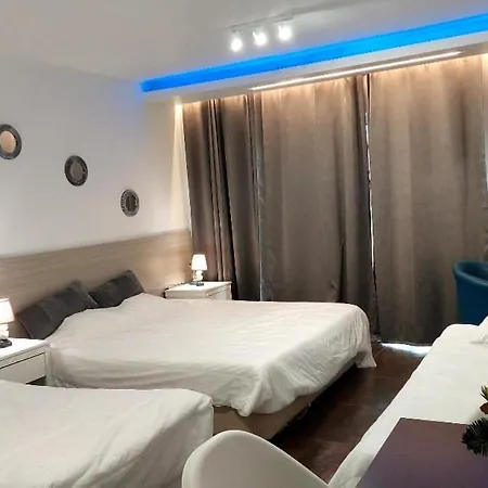 Apartment Luxury No. 202