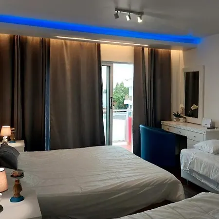 Apartment Luxury No. 202 *