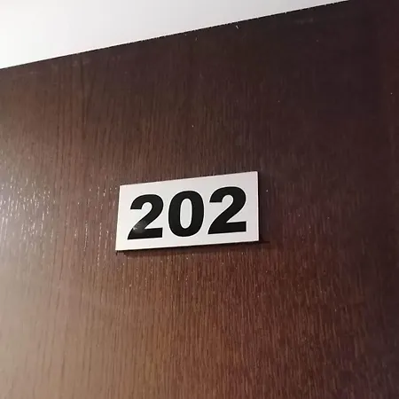 Apartment Luxury No. 202