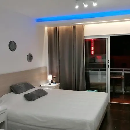 Apartment Luxury No. 202 *